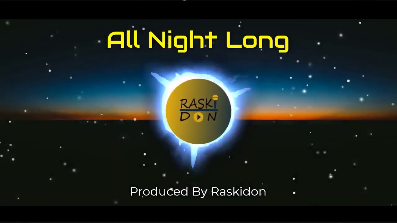 UK Afro Swing 2020, Kojo Funds ft J Hus x Burna Boy Type Beat "All Night Long" 🔥🔥🔥
