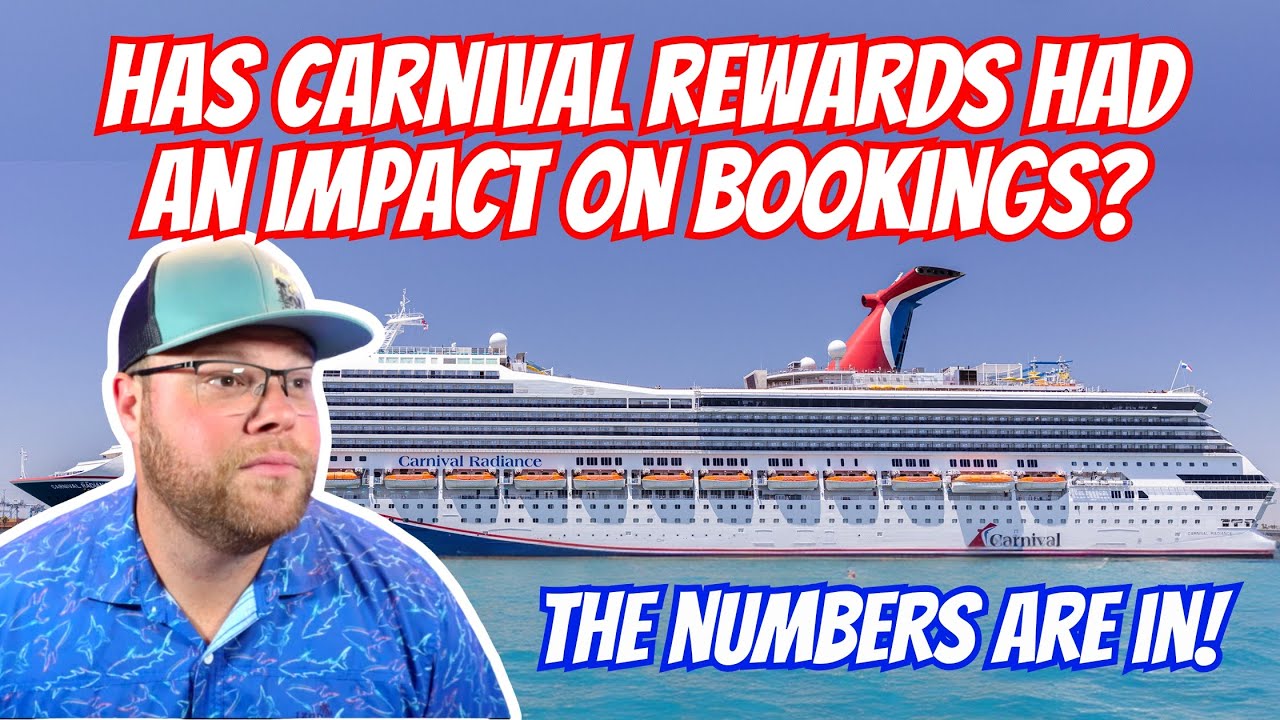 Is Carnival In Big, Big Trouble? What The Numbers Say