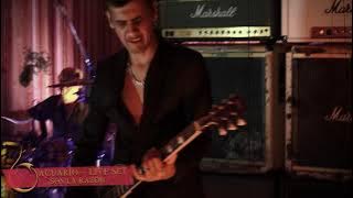 Habeas Pornus - Sos la razon (Acuario Live set)