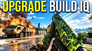 The WORST Gun Just Got a Upgrade in Battlefield 6