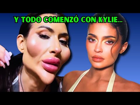 La Plaga Silenciosa: ¿Por Qué Todas Tienen La Misma Cara?