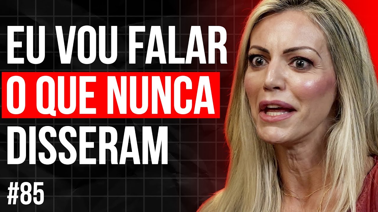 Como HÉLIO COUTO mudou MINHA FREQUÊNCIA Com a RESSONÂNCIA HARMÔNICA: Hingrid: Senso Comum #85