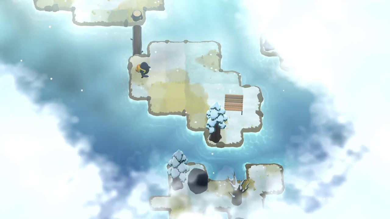 モンスターズ　イクスペディション