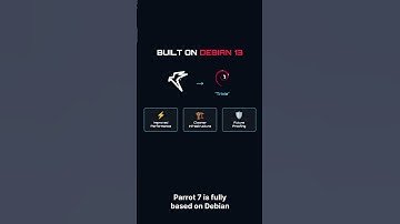 Parrot OS 7.0 Beta Released — The Next-Gen Cybersecurity Linux Is Here!