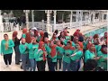 فلسفة طنطا بتولع علي اغنية " شيفاكوا هوا "🔥❤️ يارا محمد 🙏🏻🎉