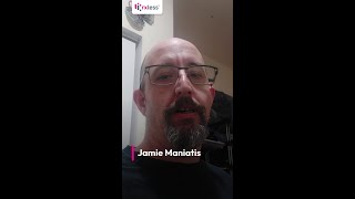 Jamie Maniatis - Rxless Patient Story