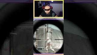 He Thought He Could Out-Snipe Me Big Mistake Battlefield 6