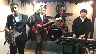 Jaders Band - Thats Why You Go