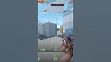 cs2 nuke 3k awp silver#shorts #cs2 #counterstrike #counterstrike2 #gaming #game #andreyisme #youtube