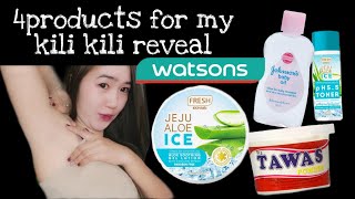 Download Lagu VLOG#2 KILI-KILI SKIN CARE PRODUCT | MURANG PAMPAPUTI | Kili-kili REVELATION 😆😆 MP3