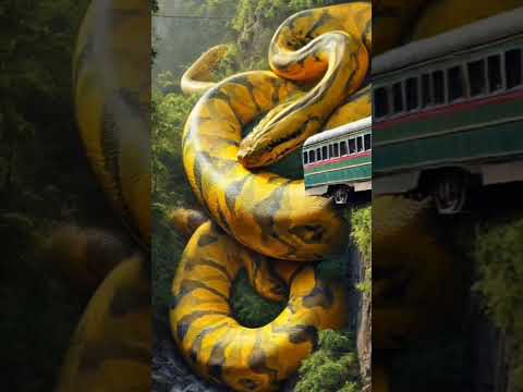 Python Giants #ularberbahaya#ularsiluman#naturelovers#naturescenery#wildlifephotoghraphy#naturKi