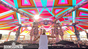 Boom Shankar @ Boom Festival 2022 | Full Set Movie 4K