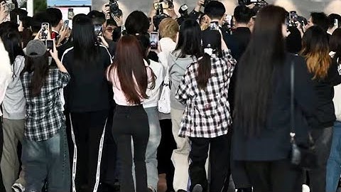 Jimin (BTS) came back with a very beautiful smile, ARMY