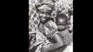 Femme Noire, Femme africaine