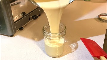 How To Make Maple Butter ~ From Start To Finish ~ Edina Minnesota!