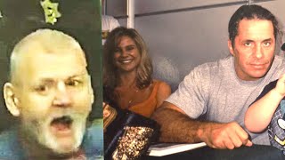 Bret Hart Mystery Woman, Billy Jack Haynes Trial Update & More!
