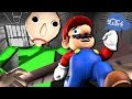 SMG4: If Mario was in... Baldi's Basics