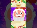 Jingle Bells Jingle Bells Part 2 #shorts #shortvideo #christmas #nurseryrhymes