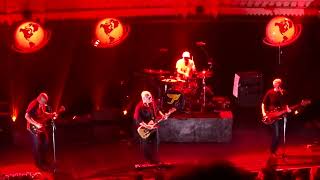 Pixies - Hang Wire - Paradiso, Amsterdam 2024