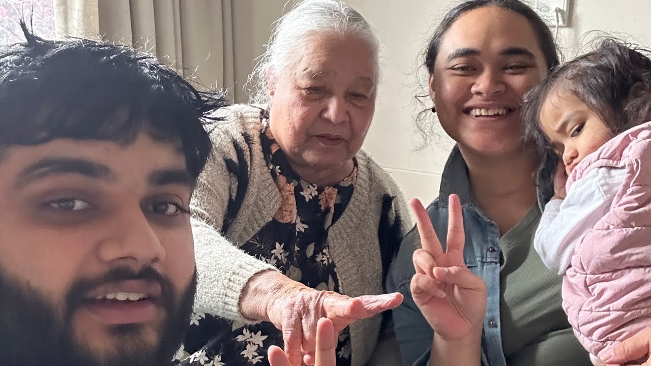 LOSING A LOVED ONE & DAY IN A LIFE VLOG | AL_Squad2020