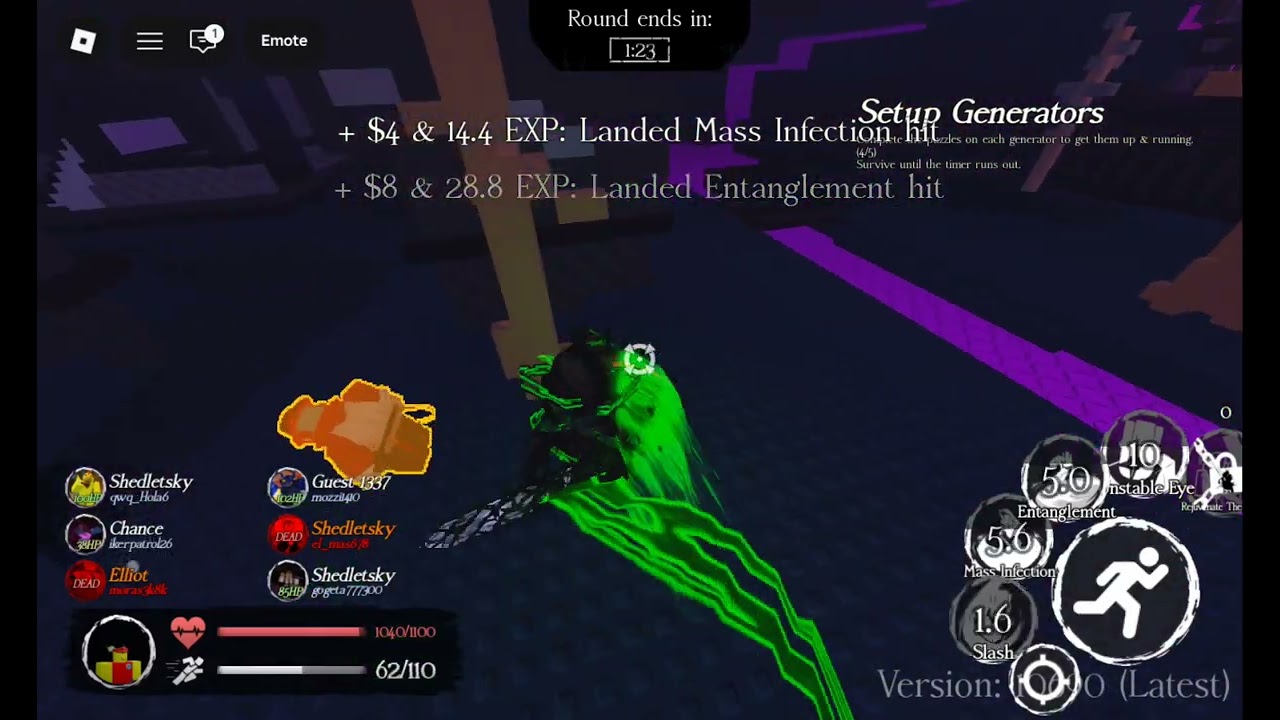 Ganando con HACKLORD🗣🔥