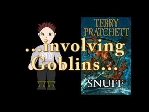 download funniest terry pratchett books