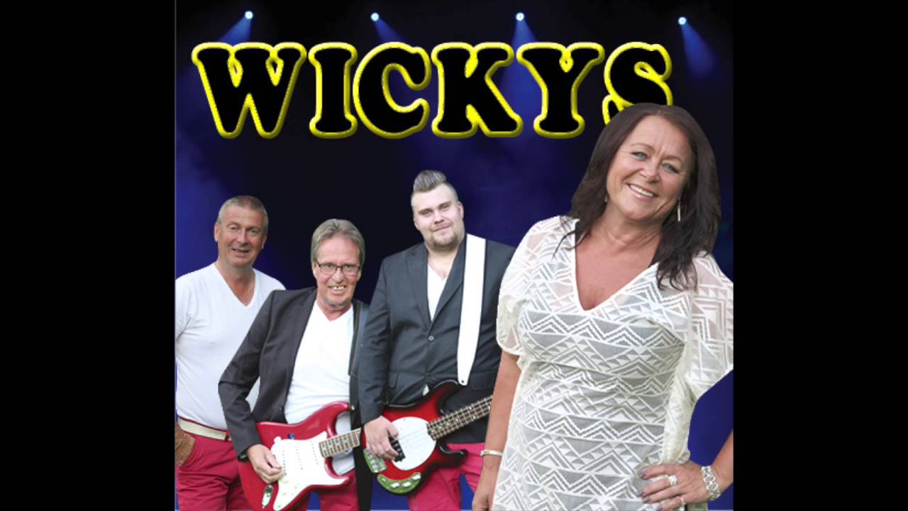 Wickys - Börja var enkelt