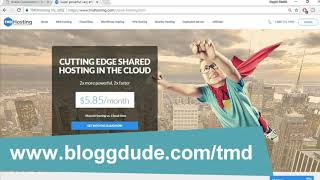 How to Make a Website With WordPress 2017 - Avada Theme Tutorial