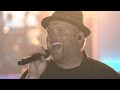 MercyMe performance