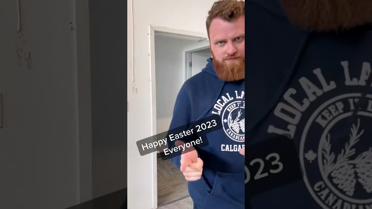 Happy Easter 2023 Everyone! 