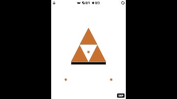 Ultra Sharp Level 257 All Stars Walkthrough