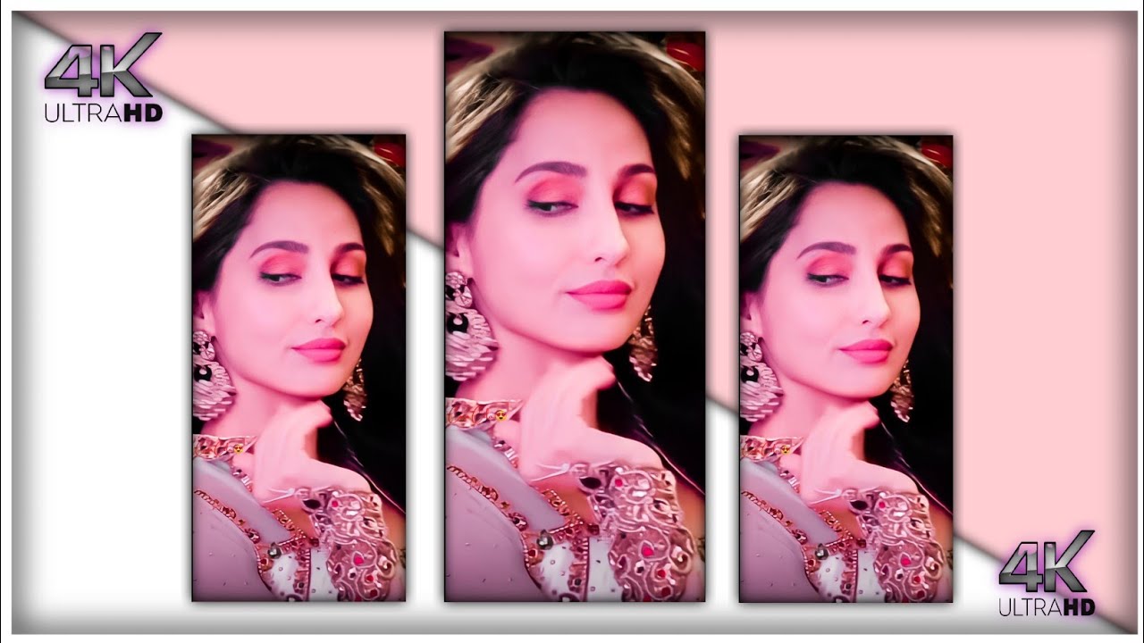 Zalima Coca Cola Song WhatsApp Status | 4k ultra HD WhatsApp status | Nora Fatehi Full Screen Status