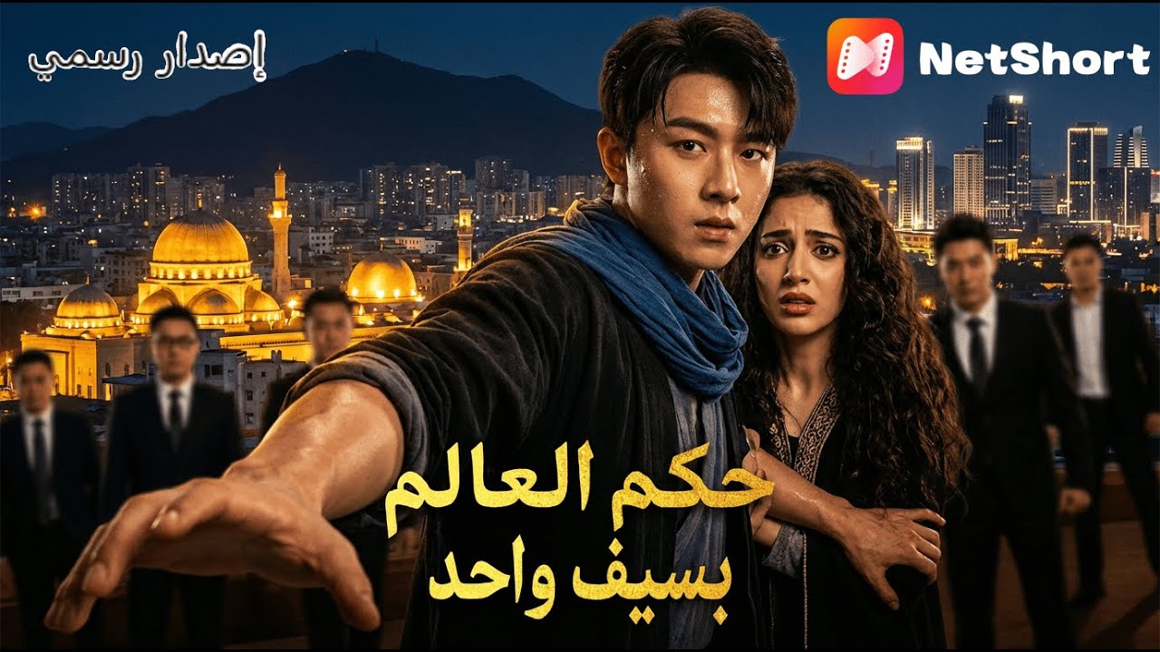 أنقذها من الموت فرفضه والدها! لم يدركوا أن 