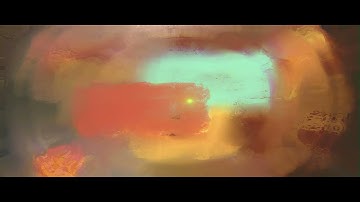 Fractured Geometry - A Axis (Original Composition)