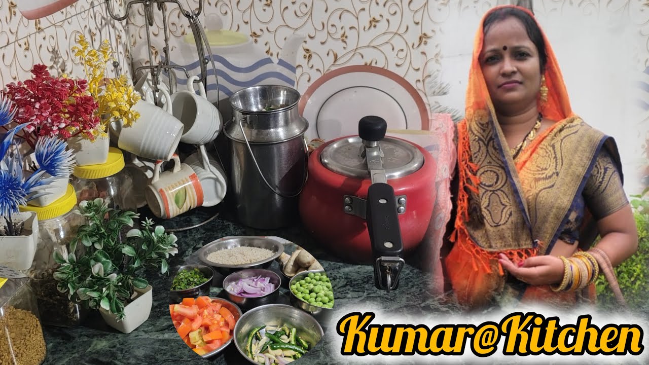 Aaj Khane Me Soyabean ki Recipe