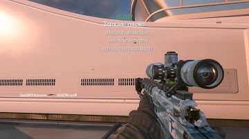 Random Trickshot In Private Match