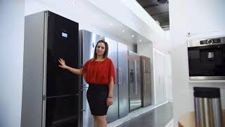 Bosch Fridges - Product Guide