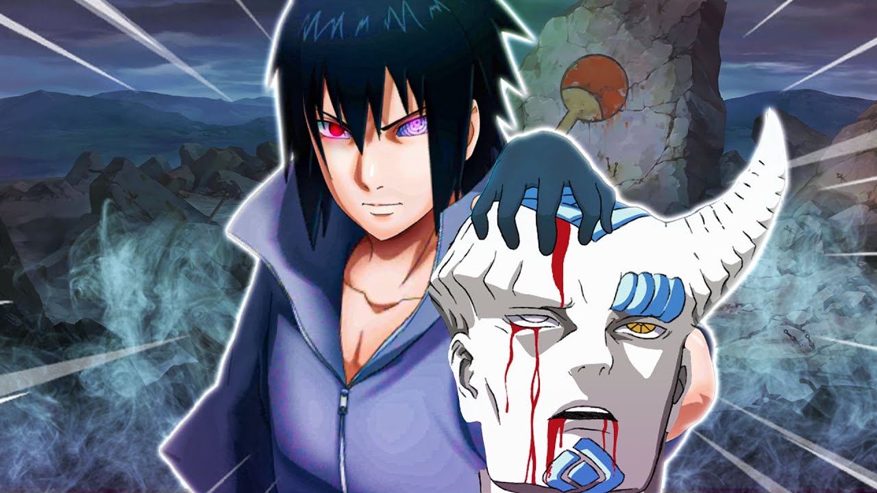Sasuke Uchiha là ai? Sức mạnh và tiểu sử Sasuke