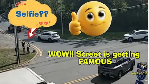 Amazing Real-Time Live Traffic #live #cars #trucks #vehicles #crazydrivers