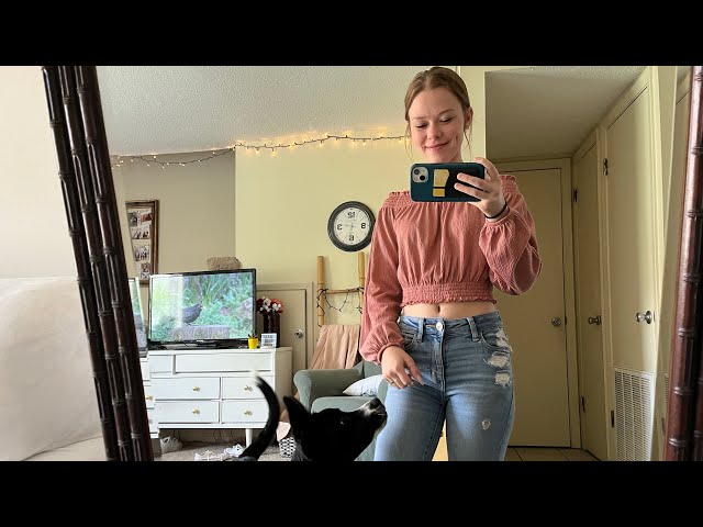 Asmr mirror and camera tapping :)