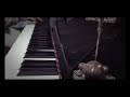 【Harry Potter OST】BUCKBEAK´s Flightをピアノで弾いてみた piano