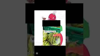 rule 34 world dandy the Christmas part 2/10 #r34 #dandyworlds #christmas