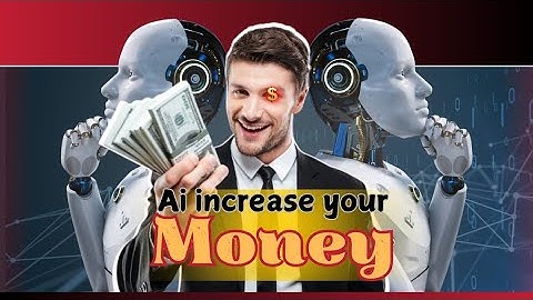 Maximize Your Income with AI-Driven Consulting Services | Digital Care Official