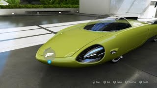 Forza Motorsport 6 - Chryslus Rocket 69 Forzavista