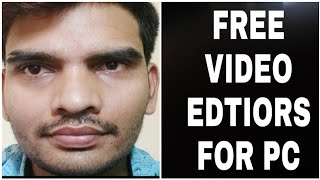 List Of Free Video Editing Software 2019 screenshot 5