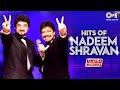 Hits of nadeem shravan  bollywood superhit songs of nadeem shravan  evergreen 90s songs  tips