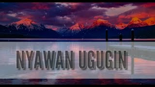 NYAWAN UGUGIN (YAN SRIKANDI) KOPLO [LIRIK \u0026 COVER]