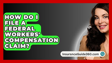 How Do I File a Federal Workers