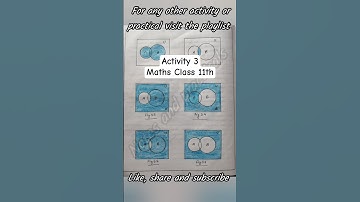 Class 11 Maths Lab Activity 3 Solution// Maths Lab Practical Class 11// #mathsactivity #maths #file