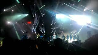 Jamiroquai 24.06.18 Rabat Maroc full live